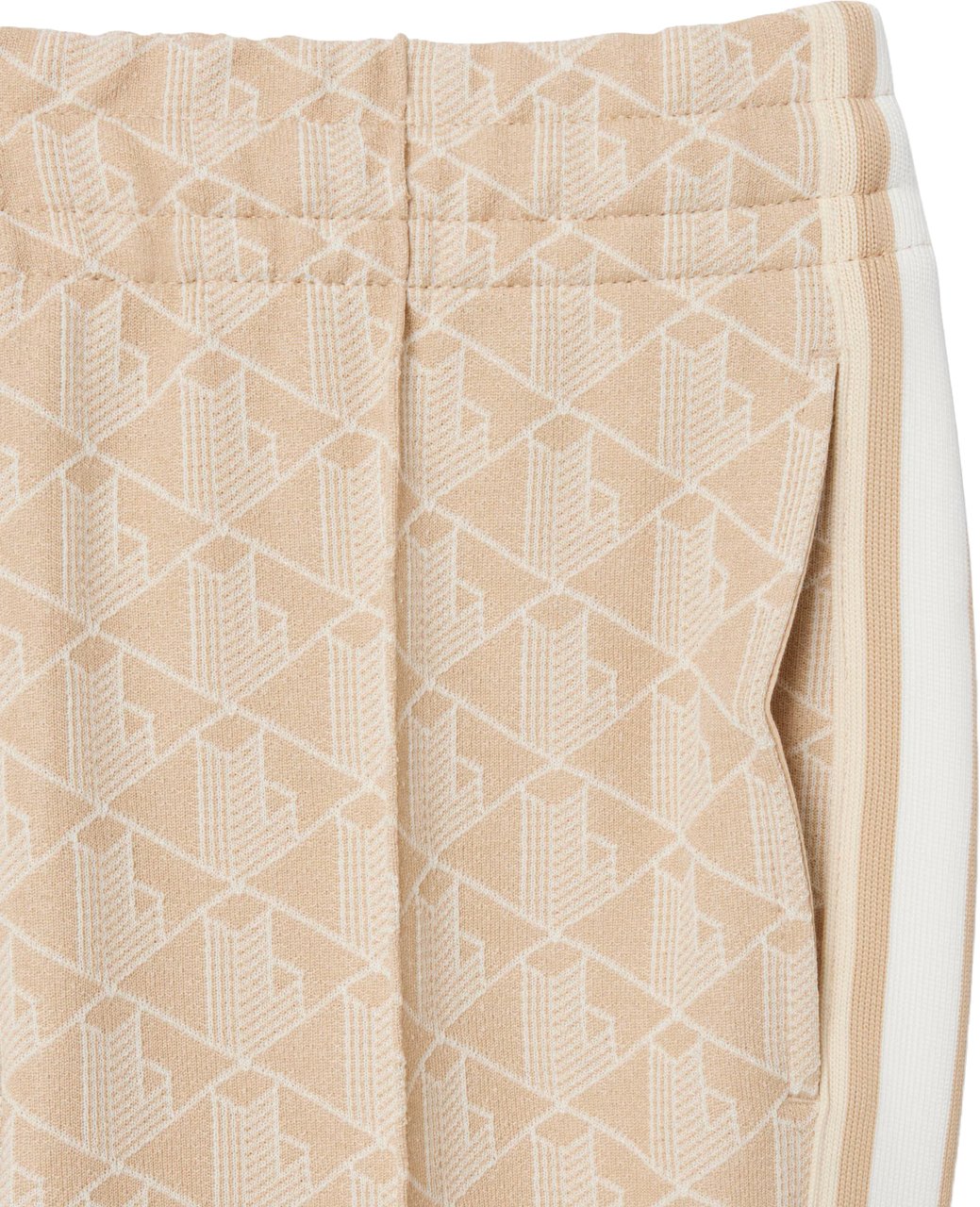 Lacoste Rtw Beige Beige