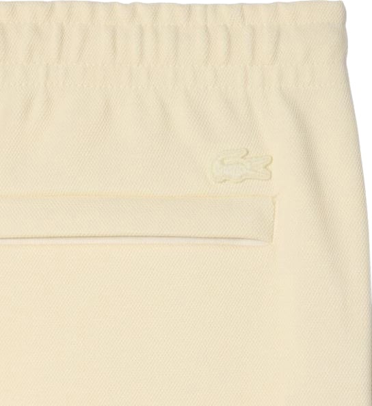 Lacoste Pants Beige