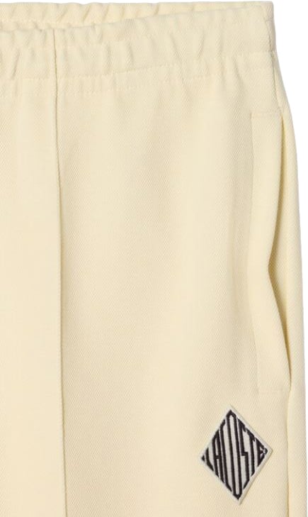Lacoste Pants Beige