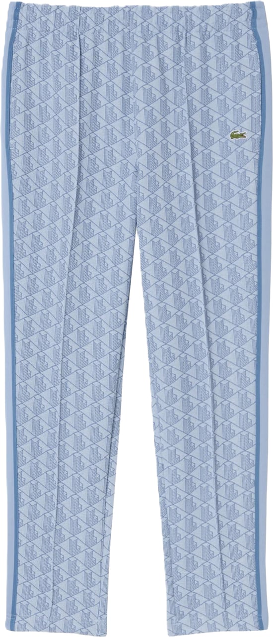 Lacoste Rtw Azzurro Lichtblauw