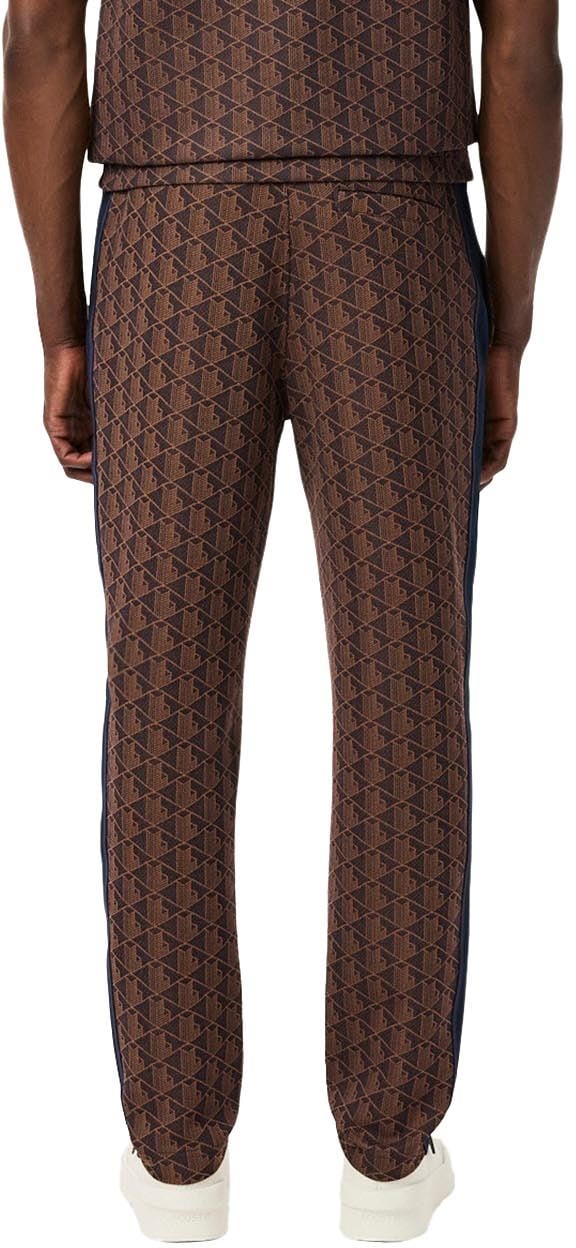 Lacoste Trousers Divers Divers