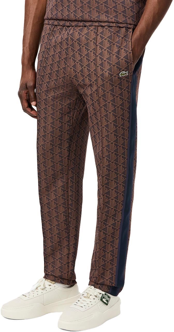 Lacoste Trousers Divers Divers