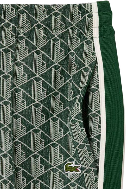 Lacoste Lacoste Rtw... Green Groen