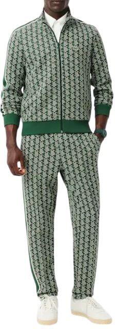 Lacoste Lacoste Rtw... Green Groen