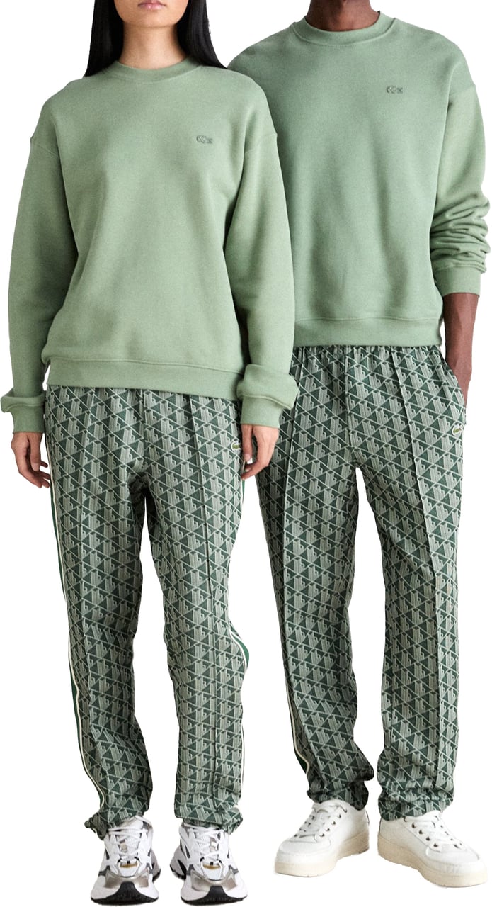 Lacoste Rtw Verde Lime