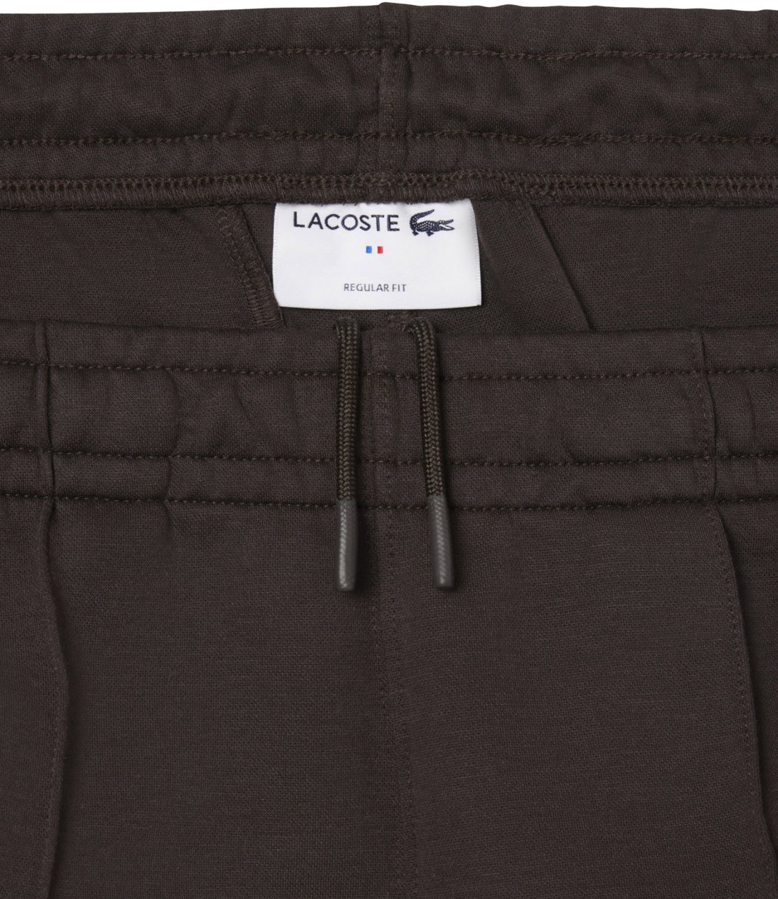 Lacoste Heren 1Hw2 Tracksuit Trousers Bruin Bruin