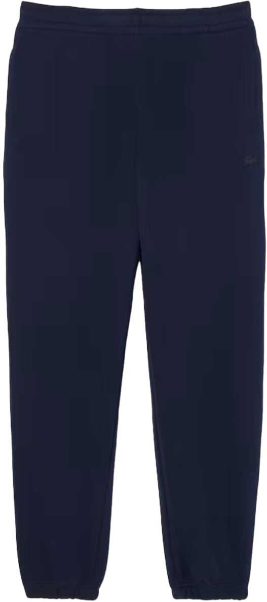 Lacoste Unisex - Tracksuit Joggingsbroek Navy Blauw
