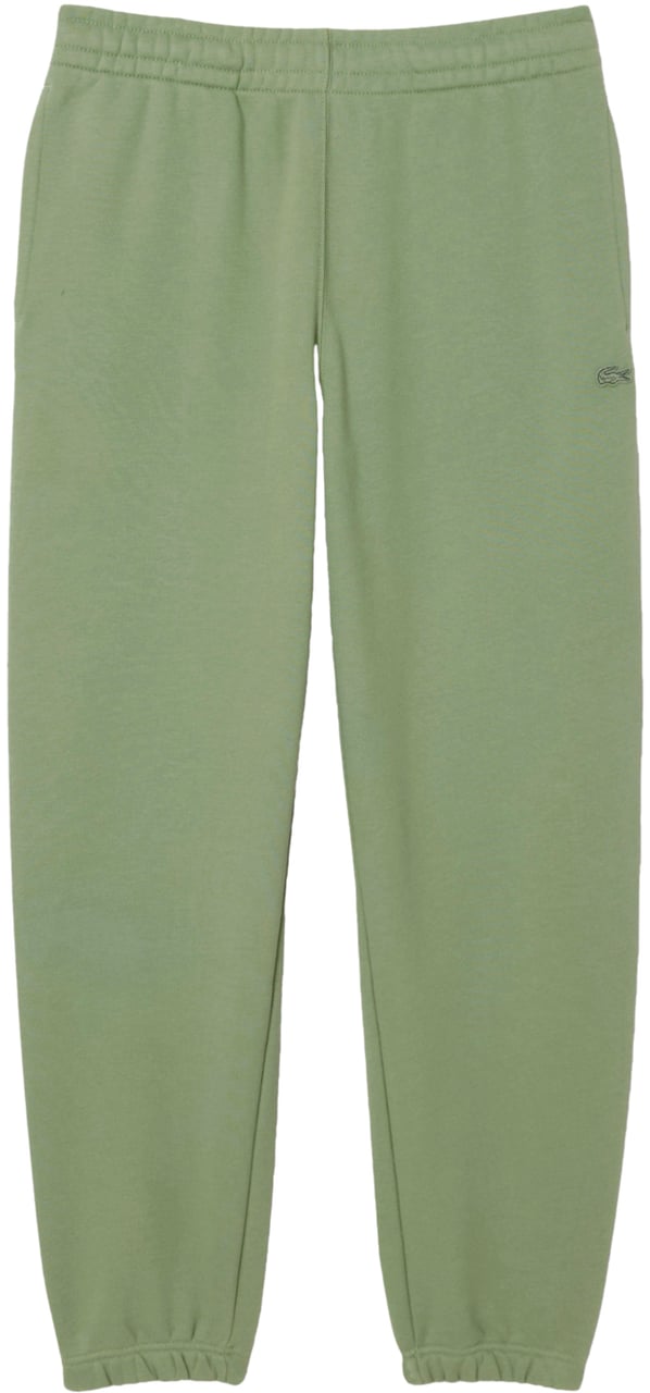 Lacoste Unisex - Tracksuit Joggingsbroek Vert Divers