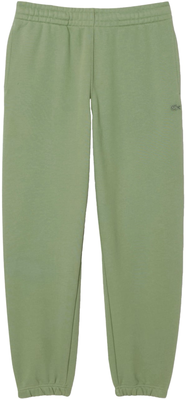 Lacoste Unisex - Tracksuit Joggingsbroek Vert Divers