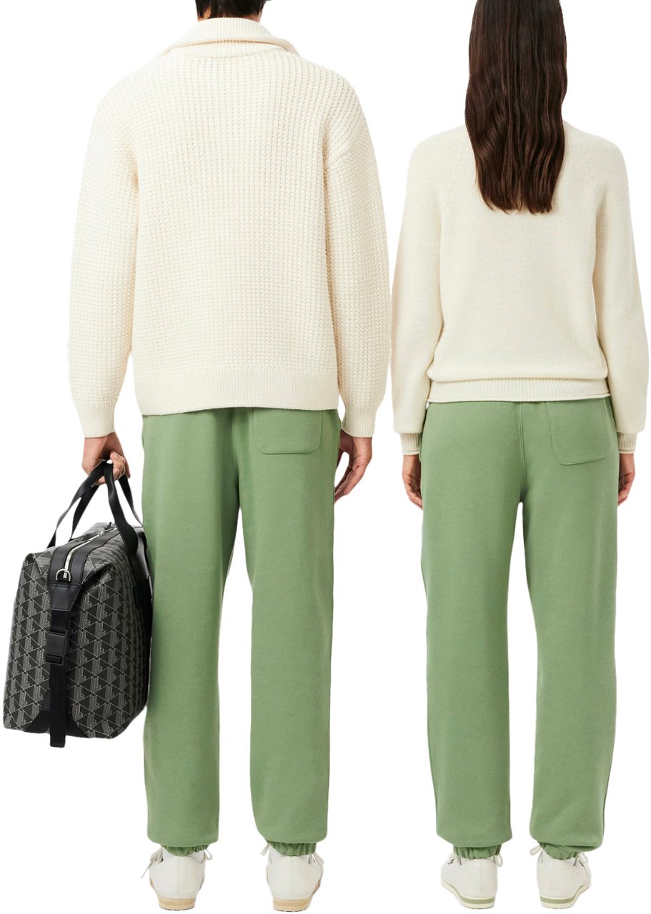 Lacoste Unisex - Tracksuit Joggingsbroek Vert Divers