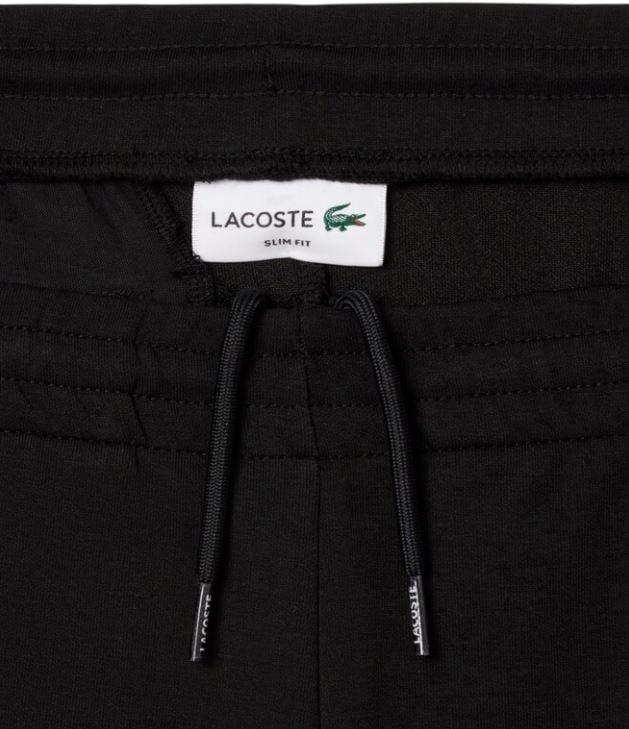 Lacoste Pants Zwart