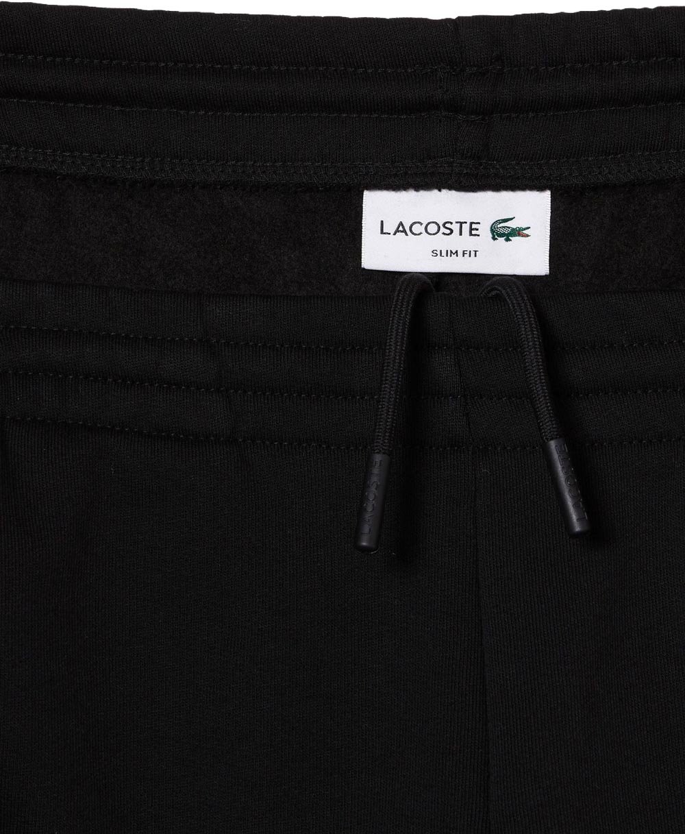 Lacoste Rtw Nero Zwart