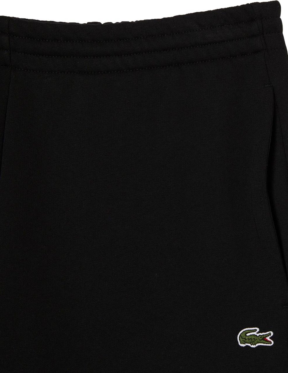 Lacoste Rtw Nero Zwart