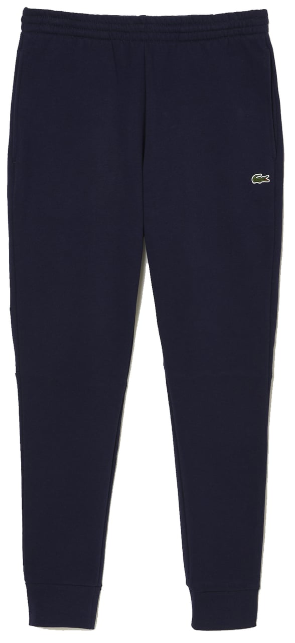 Lacoste HW Tracksuit Trousers Navy Navy