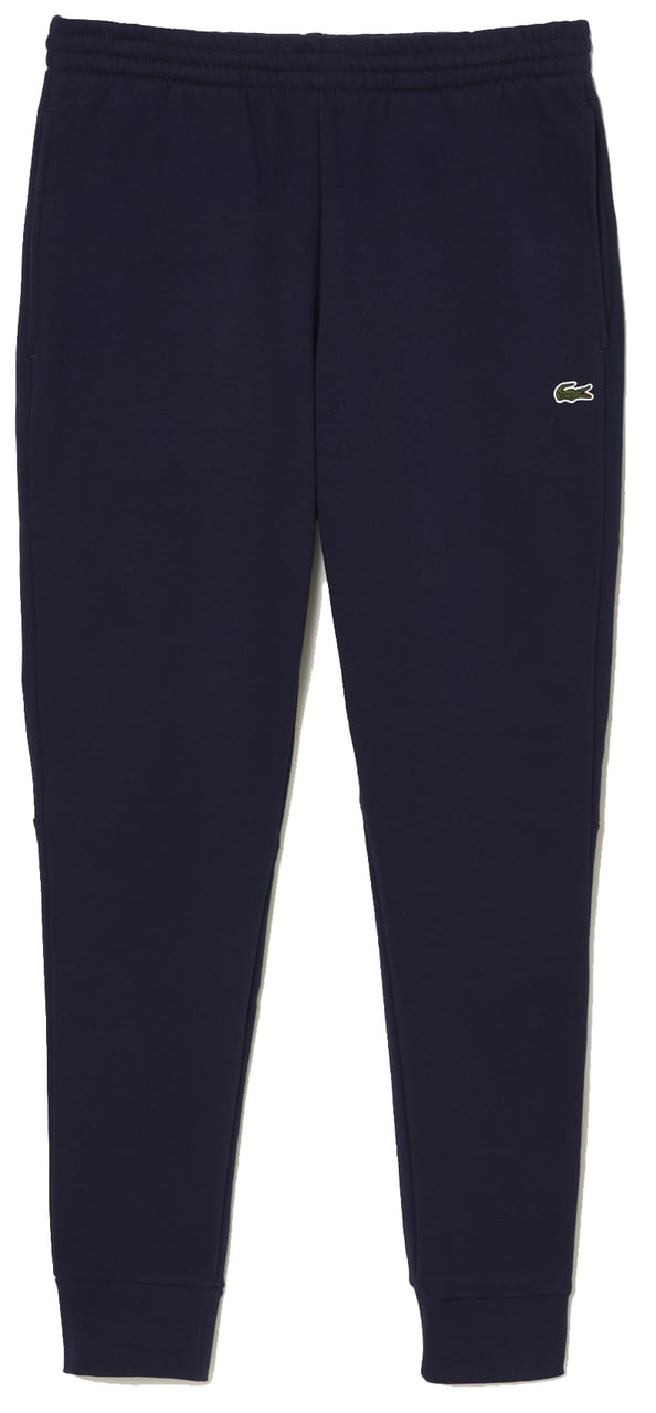 Lacoste HW Tracksuit Trousers Navy Navy