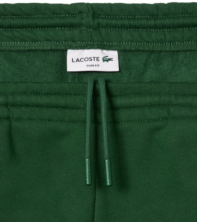 Lacoste Sweatpants HW- / Green Divers