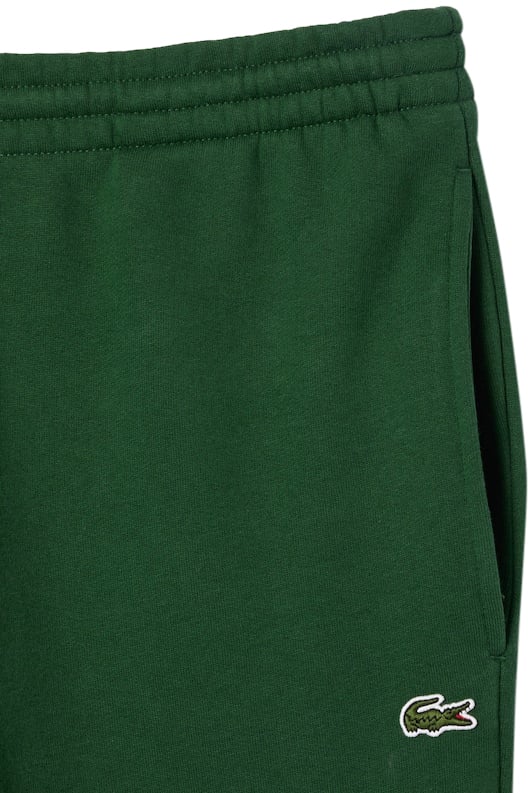 Lacoste Sweatpants HW- / Green Divers