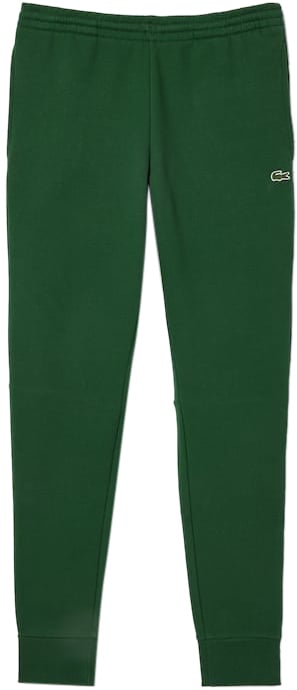 Lacoste Sweatpants HW- / Green Divers
