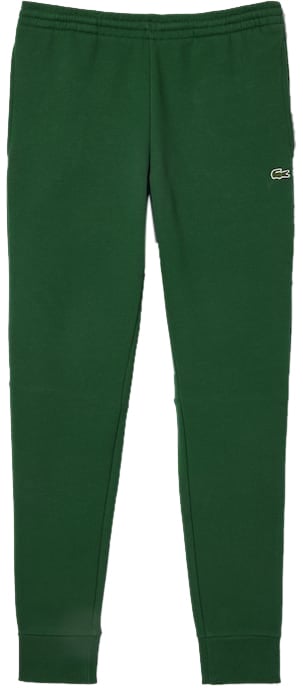 Lacoste Sweatpants HW- / Green Divers