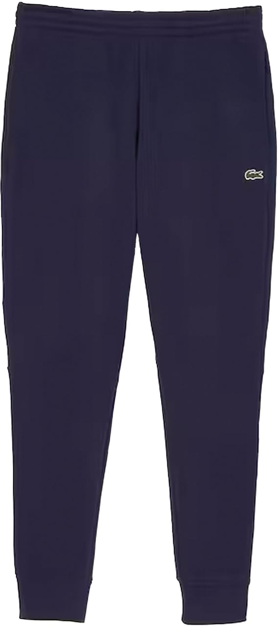 Lacoste Lacoste Xh9624-53 Joggings Broeken Donkerblauw Xh9624-53 Blauw