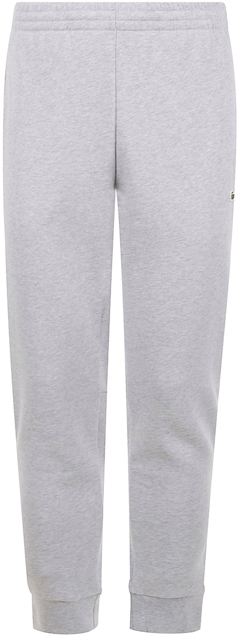 Lacoste Trousers Grey Grijs