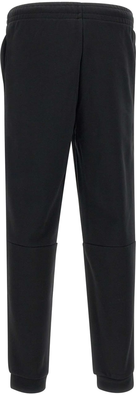 Lacoste Trousers Black Zwart