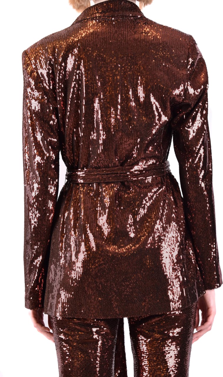 L'AGENCE L'AGENCE 1713BJSBRNZ Bruin