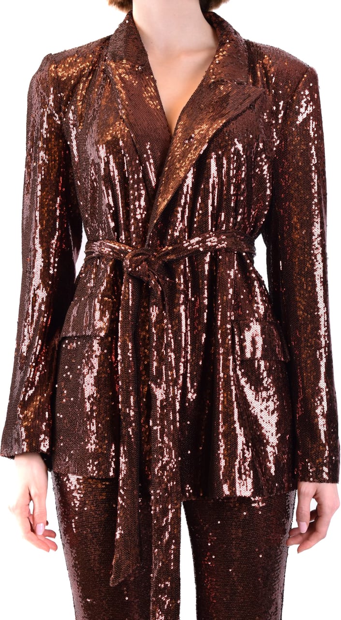 L'AGENCE L'AGENCE 1713BJSBRNZ Bruin