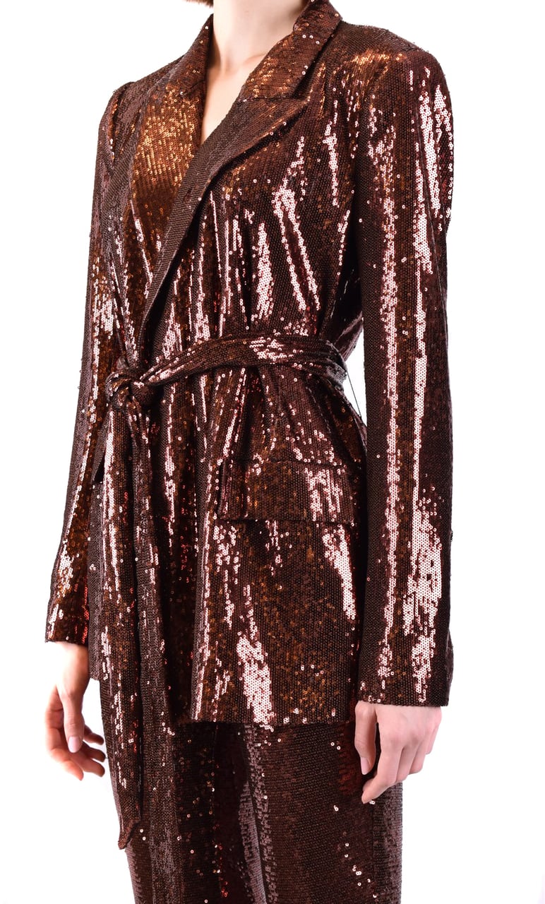 L'AGENCE L'AGENCE 1713BJSBRNZ Bruin