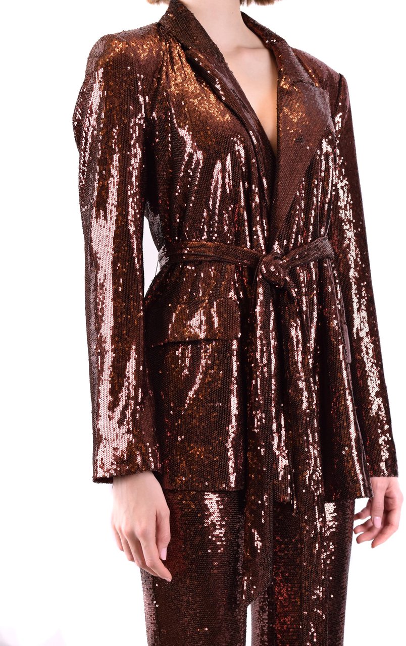 L'AGENCE L'AGENCE 1713BJSBRNZ Bruin