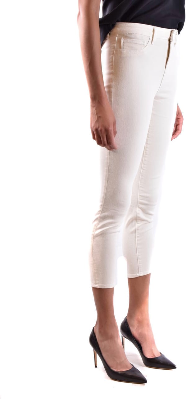 L'AGENCE L'AGENCE 2294LMDVIWI Wit