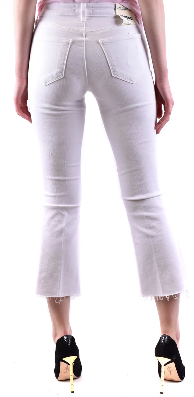 L'AGENCE L'AGENCE 2651ISKBLANC Wit