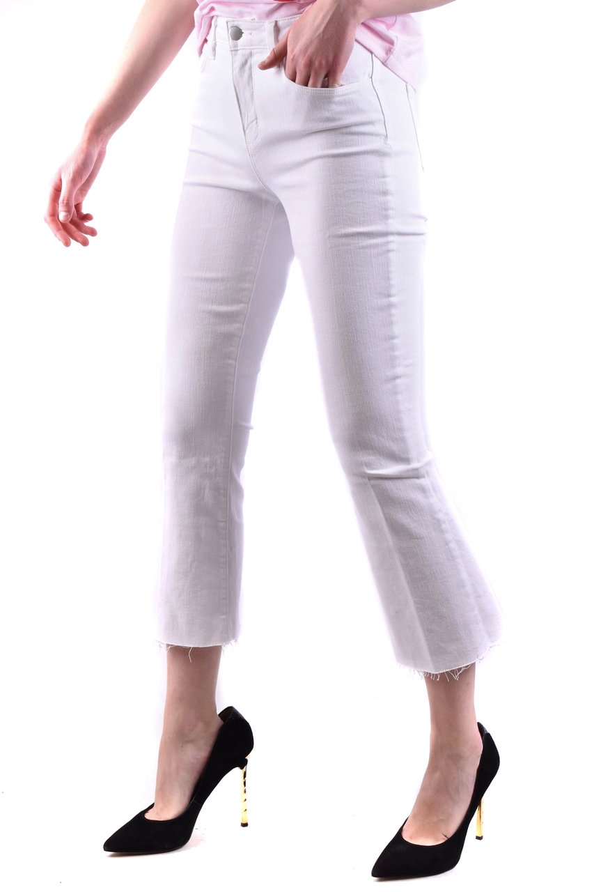 L'AGENCE L'AGENCE 2651ISKBLANC Wit