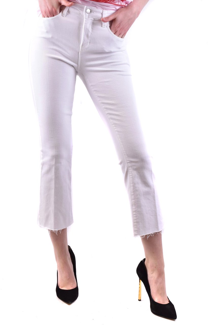 L'AGENCE L'AGENCE 2651ISKBLANC Wit