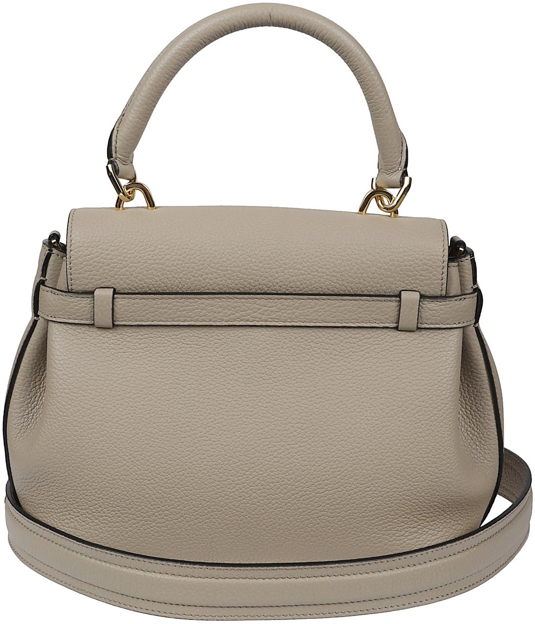 Lancel Charlie Small Bag Nude & Neutrals Beige