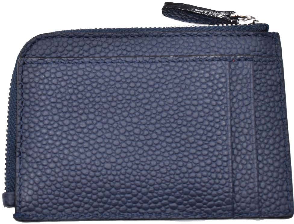 Lancel Wallets Blue Blauw