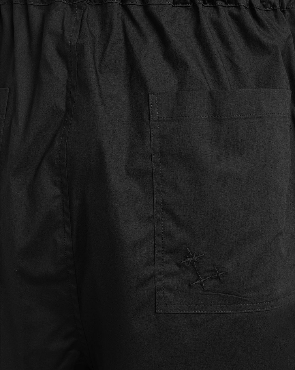 Laneus Shorts Melrose Neri Divers