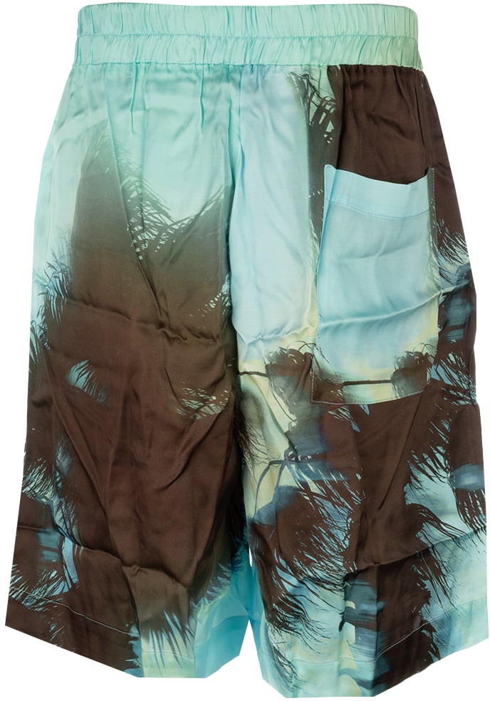 Laneus Laneus SHORTS Divers