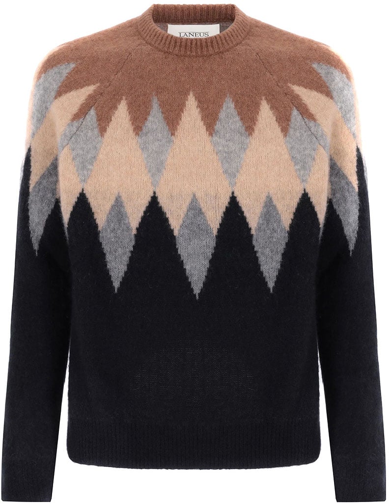 Laneus Sweaters Divers Divers