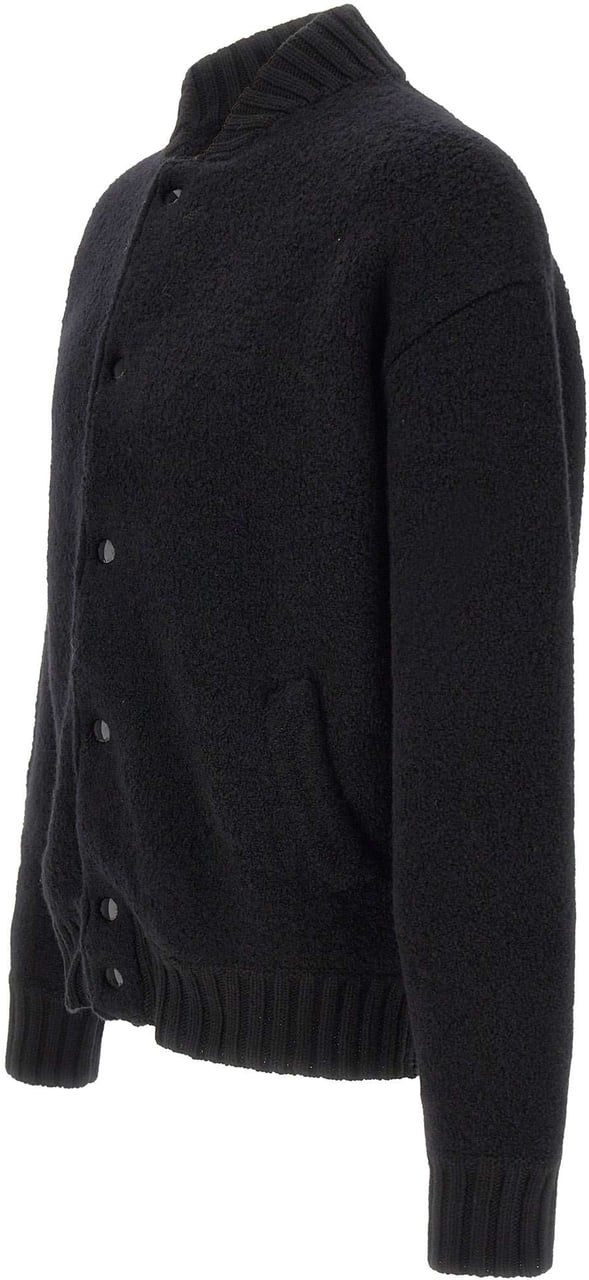 Laneus Jackets Black Zwart