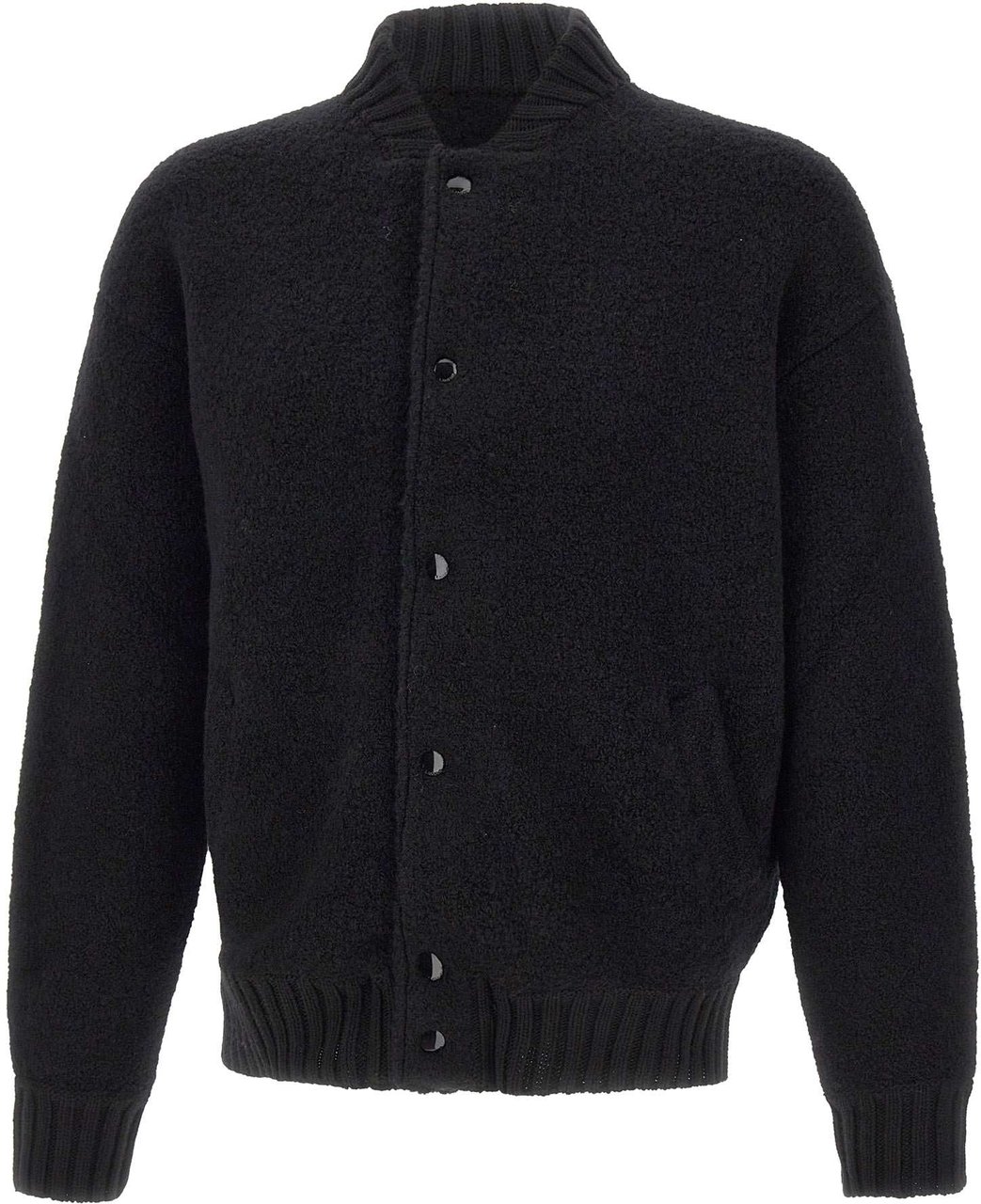 Laneus Jackets Black Zwart