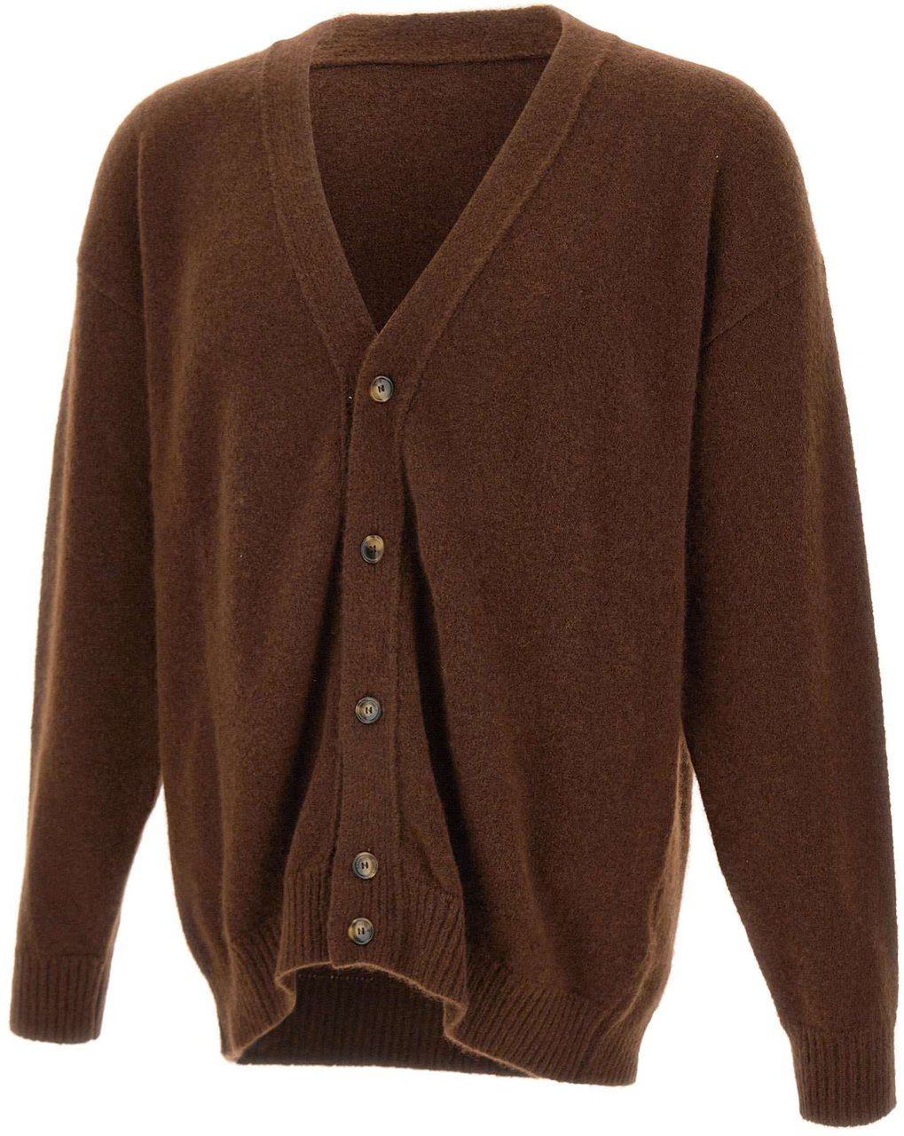 Laneus Sweaters Brown Bruin