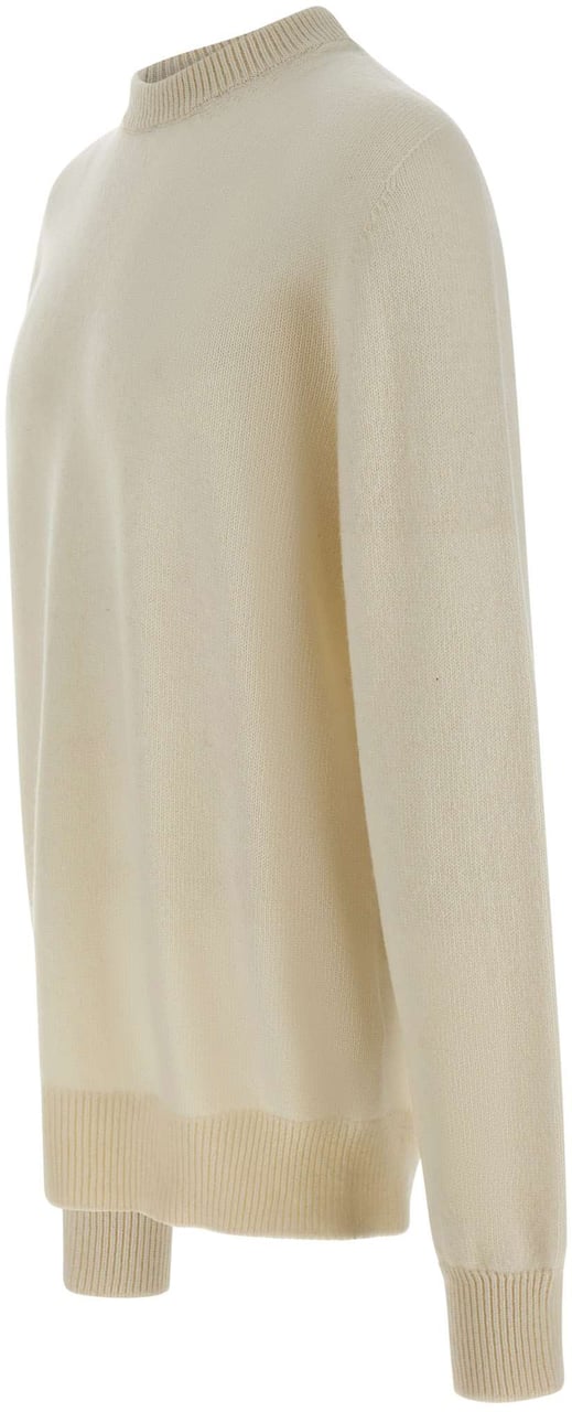 Laneus Sweaters White Wit