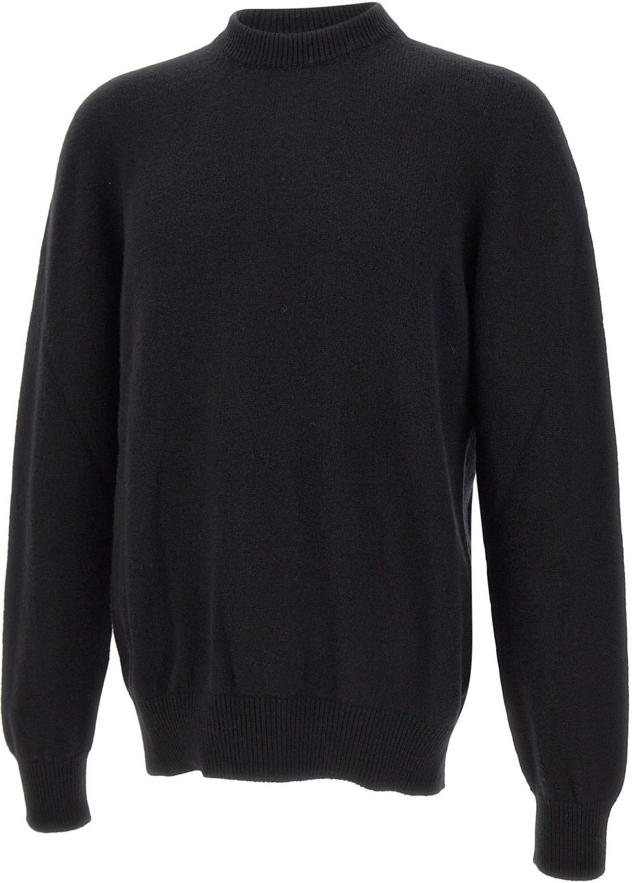Laneus Sweaters Black Zwart