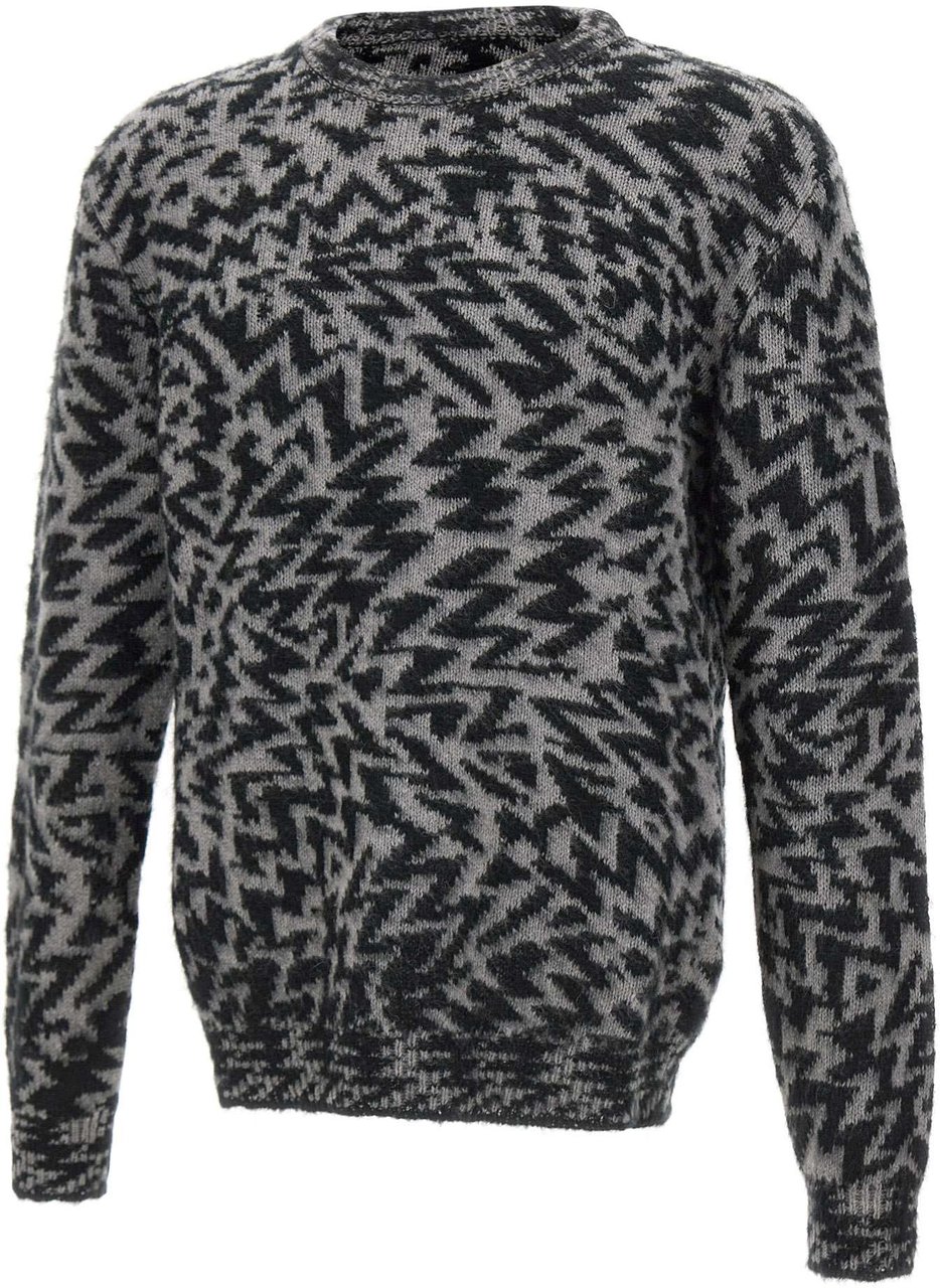 Laneus Sweaters Multicolour Divers