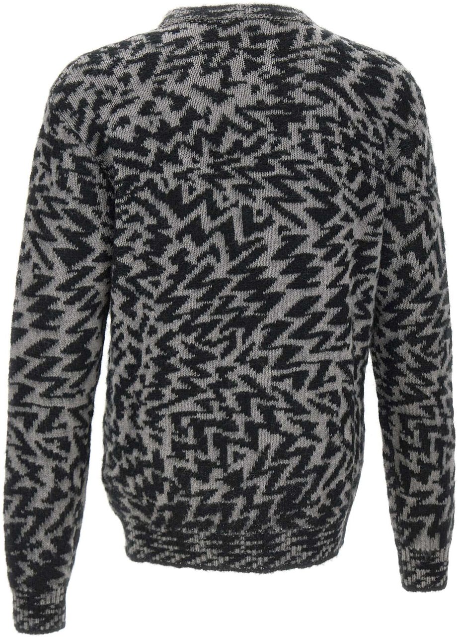 Laneus Sweaters Multicolour Divers