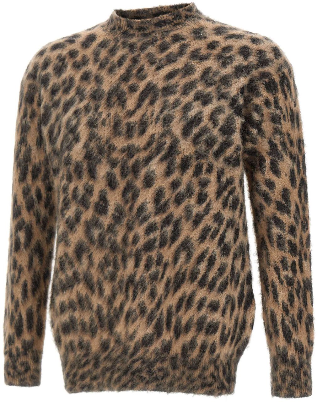 Laneus Sweaters Black Zwart
