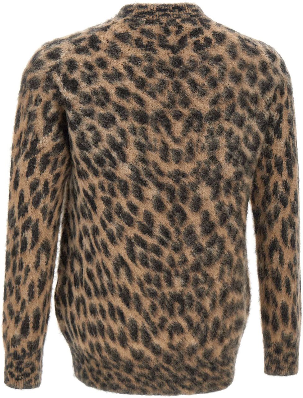 Laneus Sweaters Black Zwart