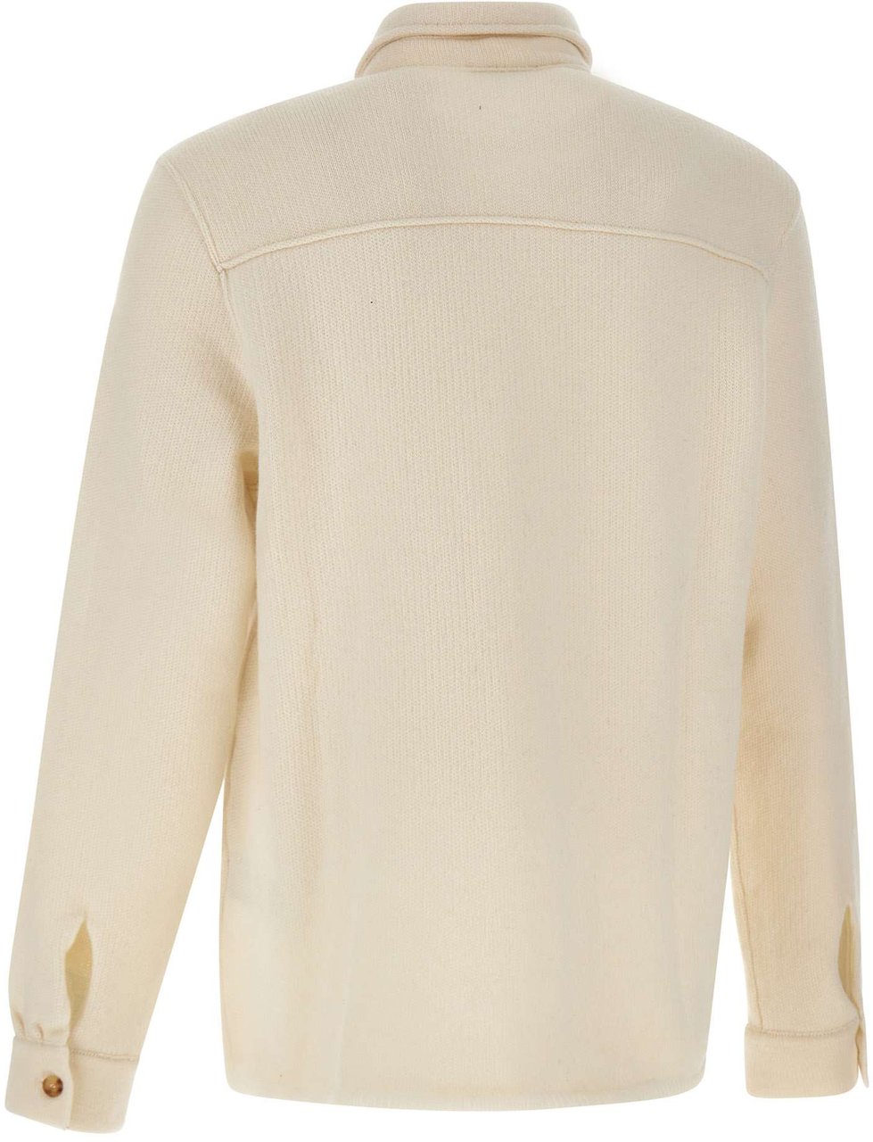 Laneus Shirts White Wit