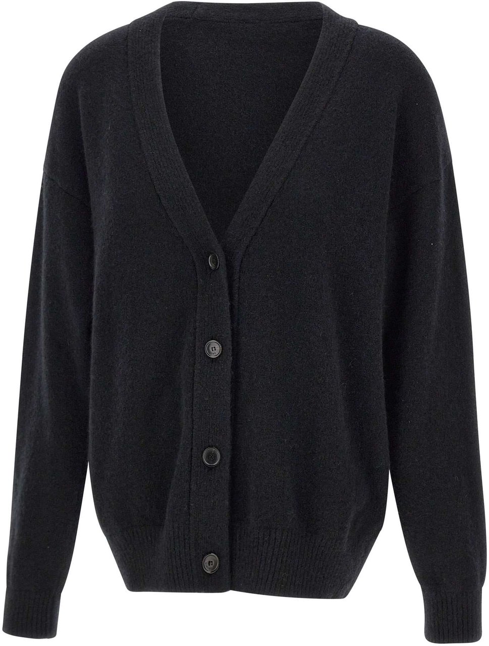 Laneus Sweaters Black Zwart
